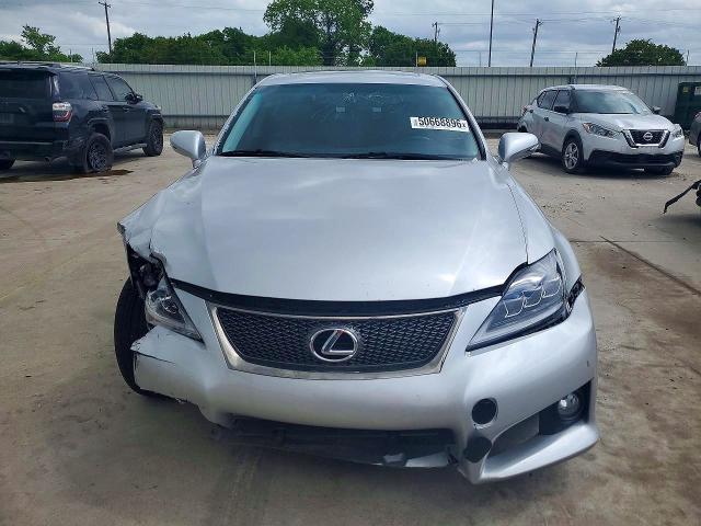 2010 Lexus Is 250 მანქანა იყიდება აუქციონზე, vin: JTHBF5C26A5113584, აუქციონის ნომერი: 50668896