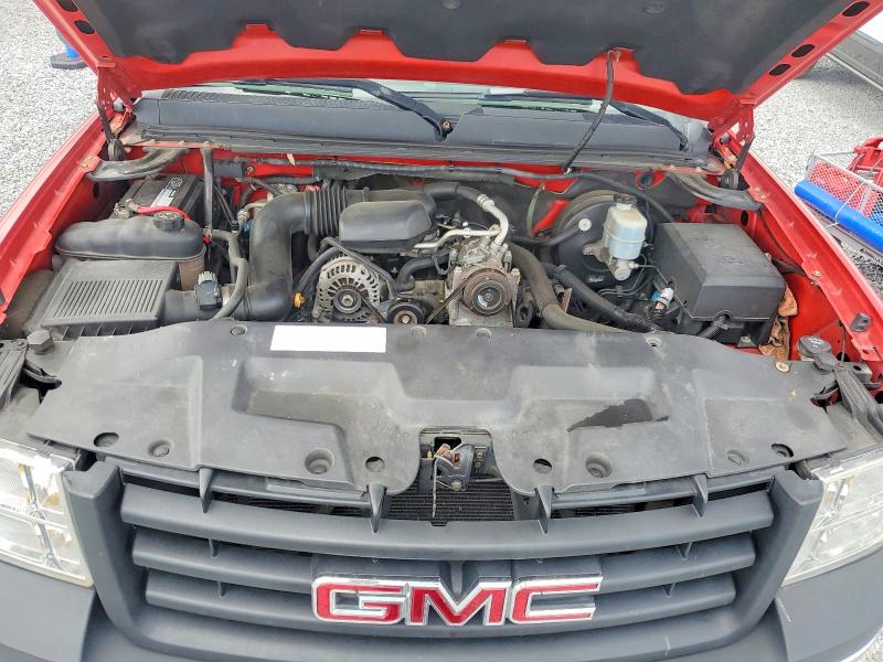Aukcja sprzedaży 2009 Gmc Sierra, vin: 1GTEC19X59Z272068, numer aukcji: 49296076