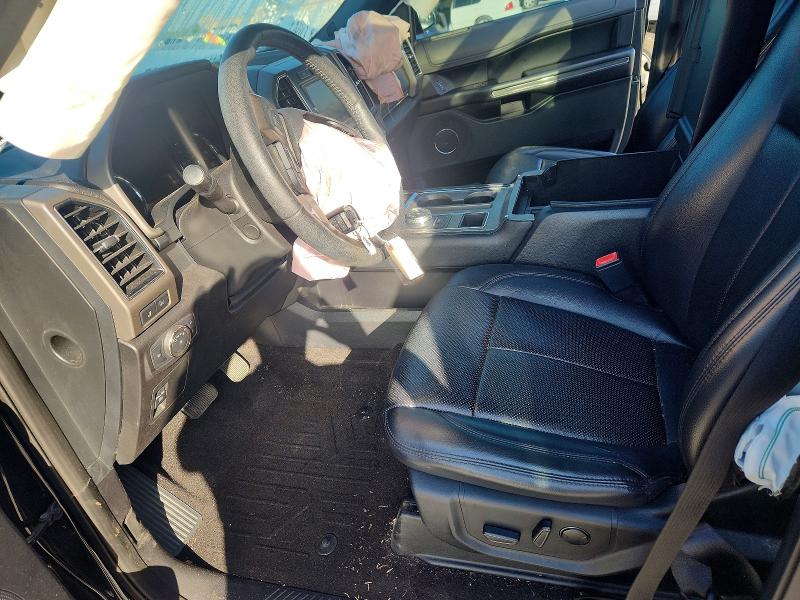 Продаж на аукціоні авто 2020 Ford Expedition, vin: 1FMJU1HT1LEA68601, номер лоту: 48957846