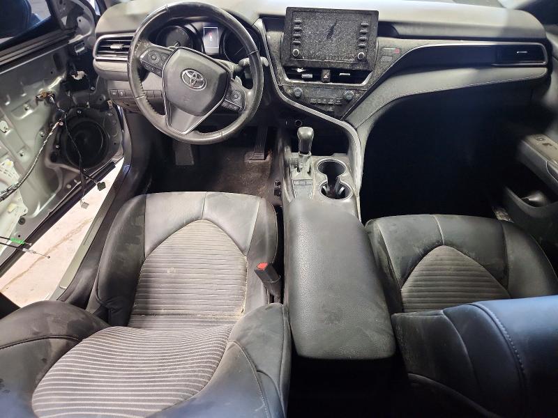 2023 Toyota Camry მანქანა იყიდება აუქციონზე, vin: 4T1G11AK6PU727207, აუქციონის ნომერი: 51210996