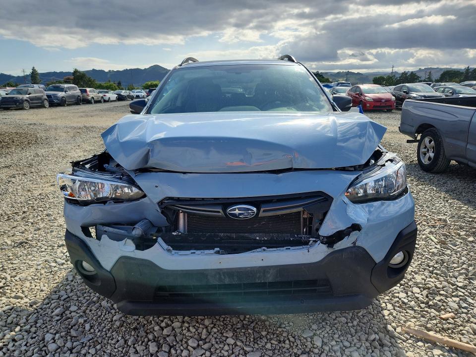 Aukcja sprzedaży 2023 Subaru Crosstrek, vin: JF2GTHRC4PH221728, numer aukcji: 51378276