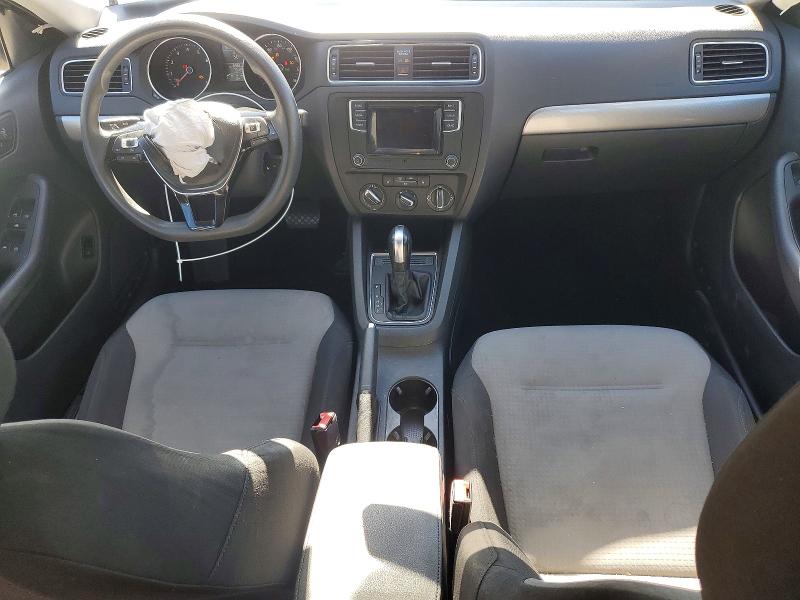 Aukcja sprzedaży 2017 Volkswagen Jetta, vin: 3VW2B7AJ4HM407084, numer aukcji: 49109416