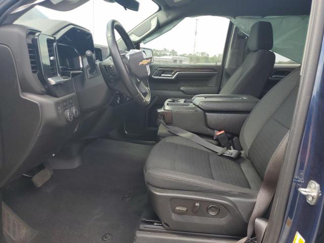 2022 Chevrolet Silverado მანქანა იყიდება აუქციონზე, vin: 1GCPDDEKXNZ515577, აუქციონის ნომერი: 51991846