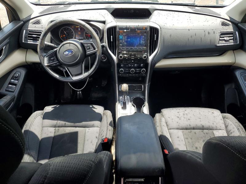 51306846 :رقم المزاد ، 4S4WMAFD3M3434346 vin ، 2021 Subaru Ascent مزاد بيع