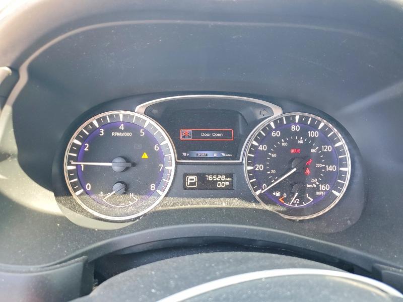 Aukcja sprzedaży 2020 Infiniti Qx60, vin: 5N1DL0MM0LC505217, numer aukcji: 49896376