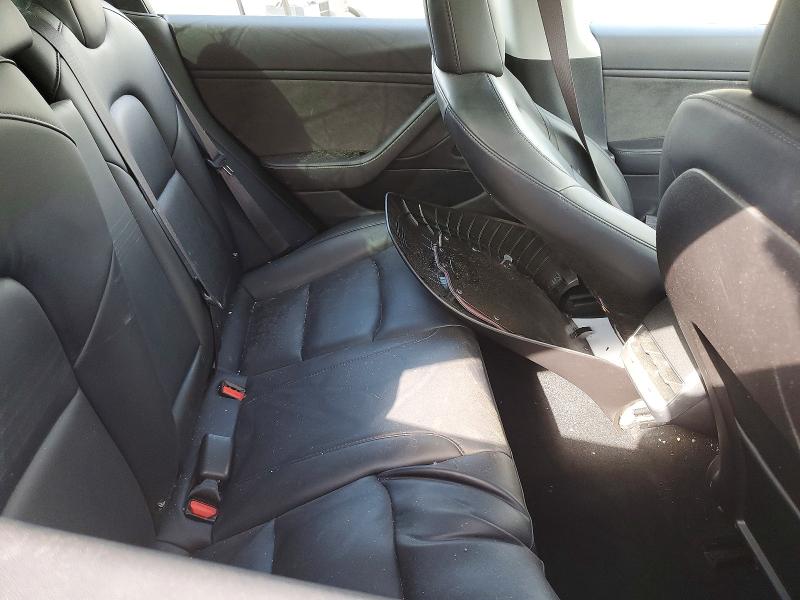 Aukcja sprzedaży 2018 Tesla Model 3, vin: 5YJ3E1EA8JF050976, numer aukcji: 50295076