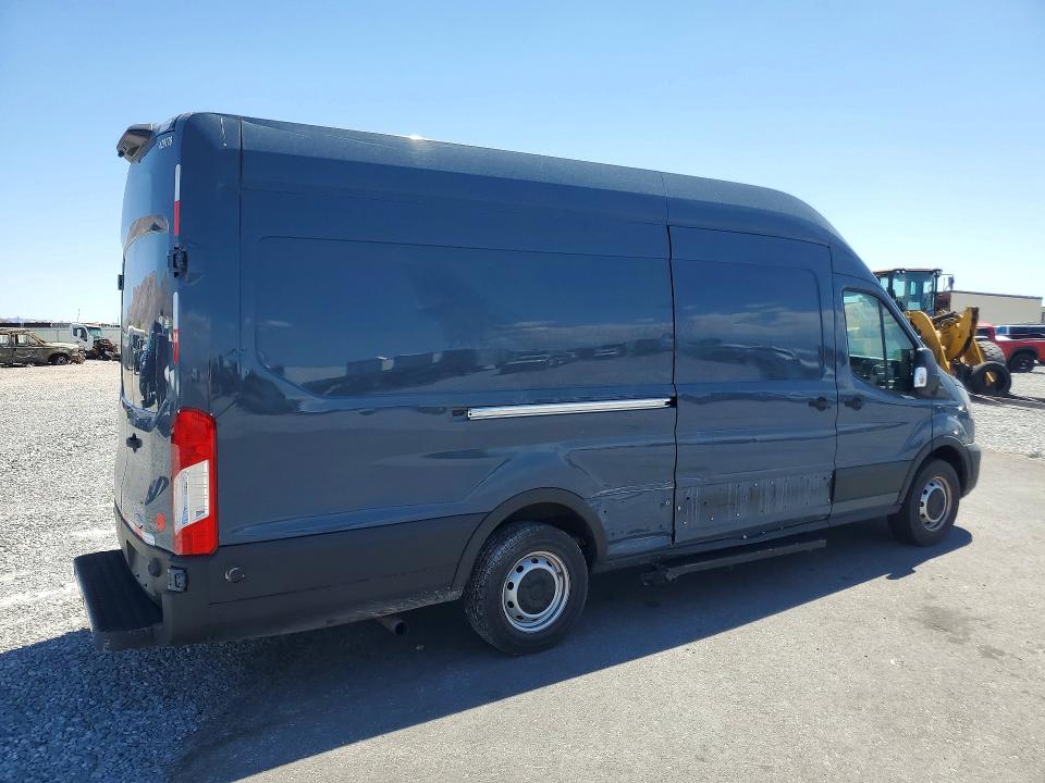 Aukcja sprzedaży 2020 Ford Transit, vin: 1FTBR3X89LKB04667, numer aukcji: 49304426