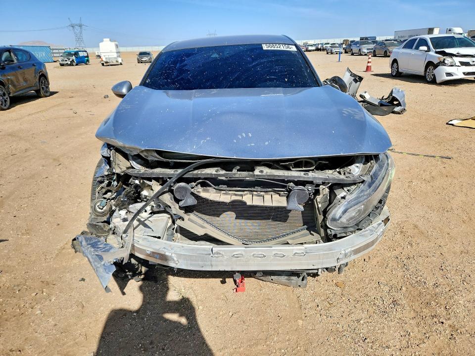 Aukcja sprzedaży 2020 Honda Accord, vin: 1HGCV1F30LA070250, numer aukcji: 50852156