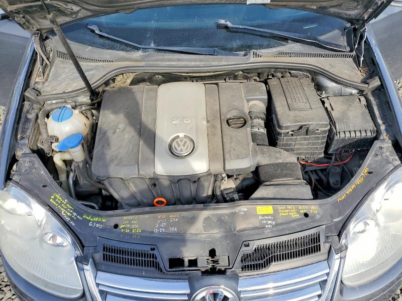 Продаж на аукціоні авто 2009 Volkswagen Jetta, vin: 3VWRM71K79M054925, номер лоту: 50436796