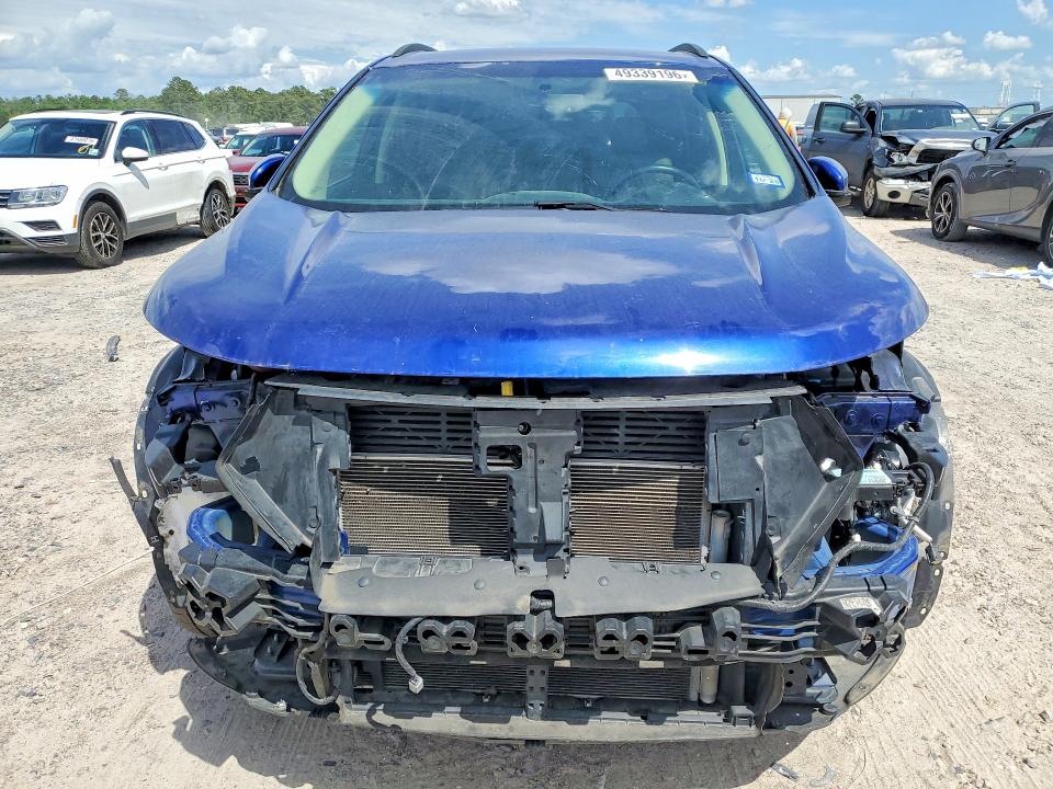 2015 Ford Edge მანქანა იყიდება აუქციონზე, vin: 2FMTK3J88FBC16114, აუქციონის ნომერი: 49339196