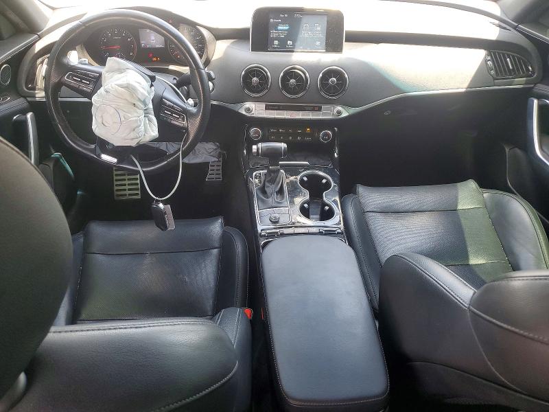Aukcja sprzedaży 2020 Kia Stinger, vin: KNAE15LA1L6077155, numer aukcji: 51538066