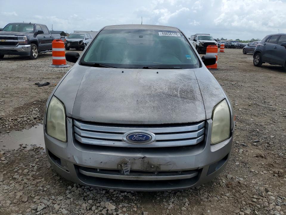 Aukcja sprzedaży 2009 Ford Fusion, vin: 3FAHP06Z89R173658, numer aukcji: 49858176