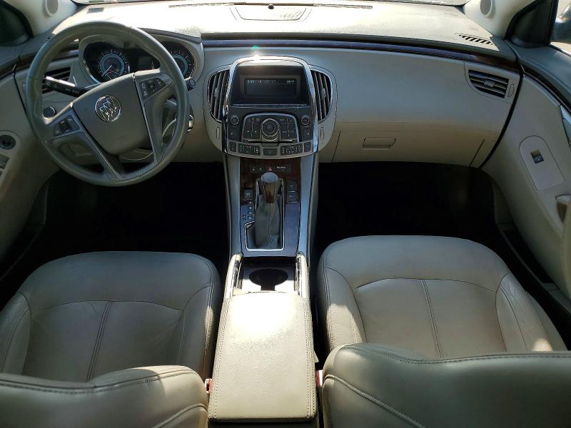 Aukcja sprzedaży 2010 Buick Lacrosse, vin: 1G4GC5EG6AF134644, numer aukcji: 50446386