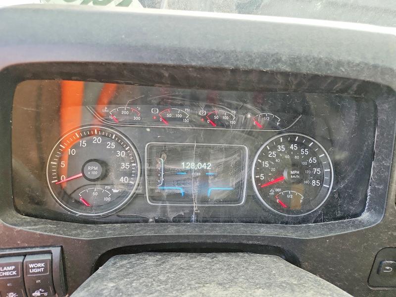 Продажа на аукционе авто 2023 International Mv607, vin: 3HAEUMML8PL621131, номер лота: 49897816
