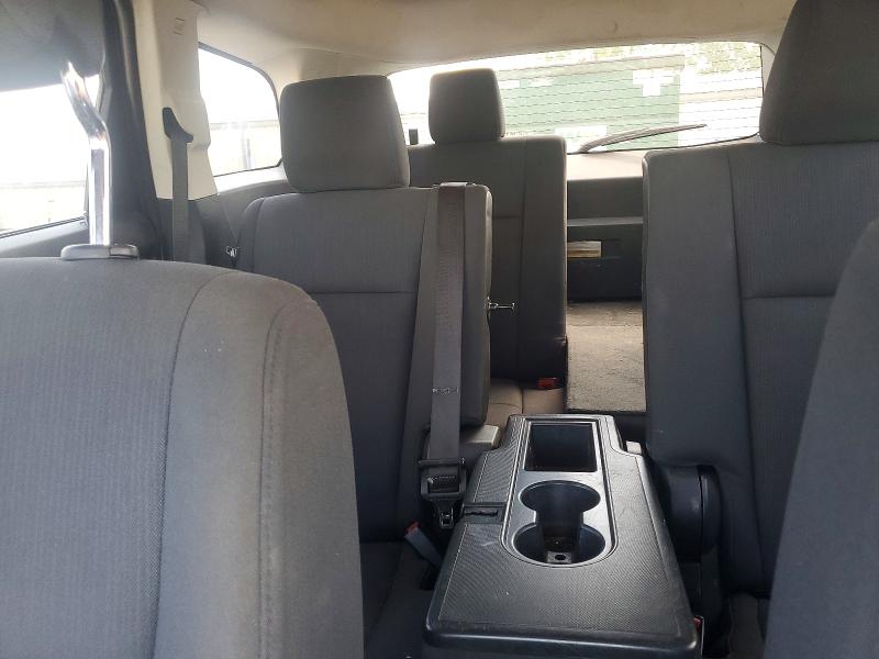 Продажа на аукционе авто 2010 Dodge Journey, vin: 3D4PG5FV2AT106533, номер лота: 49972556