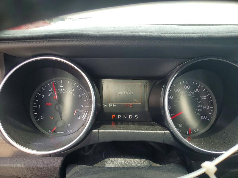 Продажа на аукционе авто 2019 Ford Mustang, vin: 1FA6P8CF2K5192585, номер лота: 51200936