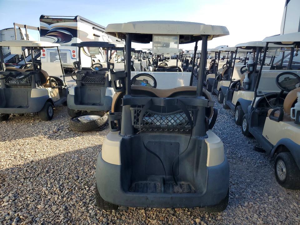 Aukcja sprzedaży 2020 Club Car Tempo Lithium, vin: AN2038109385, numer aukcji: 49909936