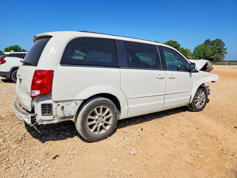 2012 Dodge Grand Caravan მანქანა იყიდება აუქციონზე, vin: 2C4RDGEGXCR220766, აუქციონის ნომერი: 49839086