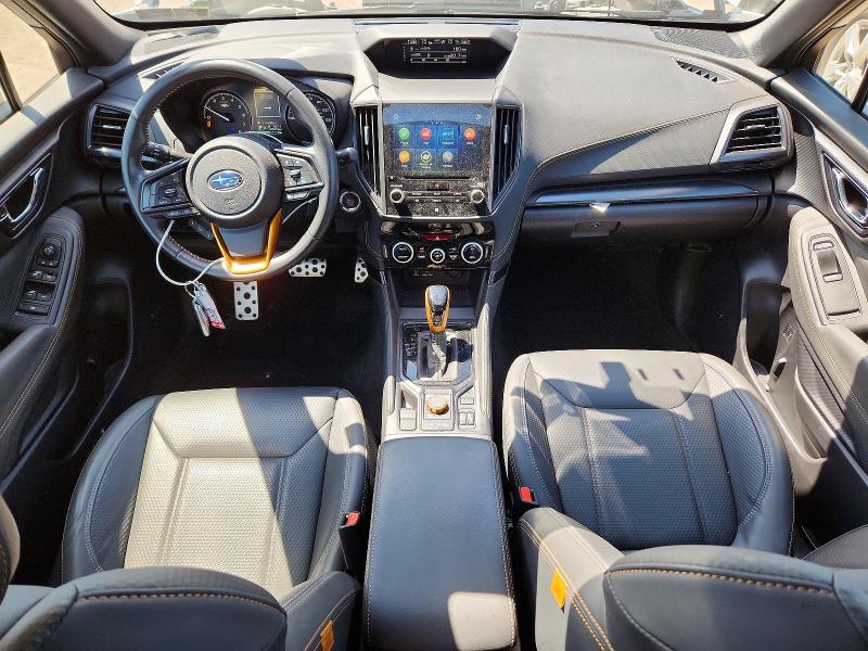 Aukcja sprzedaży 2022 Subaru Forester, vin: JF2SKAMC0NH490172, numer aukcji: 50395606