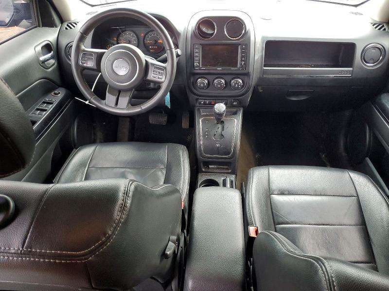 Aukcja sprzedaży 2016 Jeep Patriot, vin: 1C4NJRFB9GD586412, numer aukcji: 48147696
