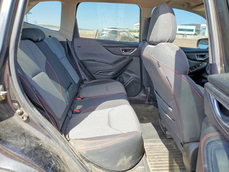 Aukcja sprzedaży 2019 Subaru Forester, vin: JF2SKAPC6KH505507, numer aukcji: 50411296