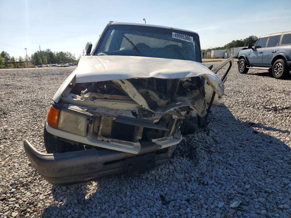 Aukcja sprzedaży 1996 Ford Ranger, vin: 1FTCR14U4TPA88083, numer aukcji: 49995386