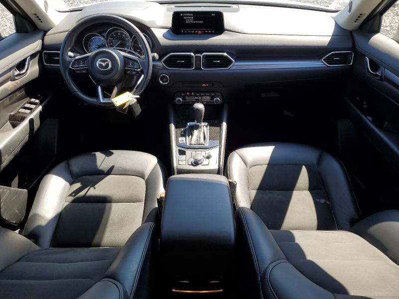 Продаж на аукціоні авто 2020 Mazda Cx-5, vin: JM3KFBCM3L0732782, номер лоту: 49324336