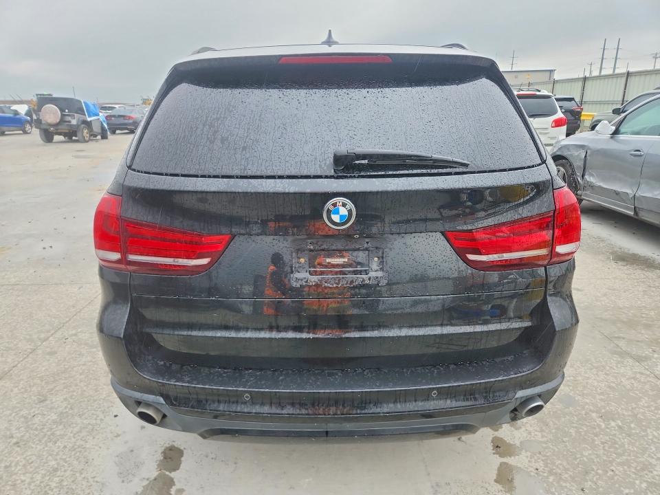 2014 Bmw X5 მანქანა იყიდება აუქციონზე, vin: 5UXKR0C53E0H25042, აუქციონის ნომერი: 51954566