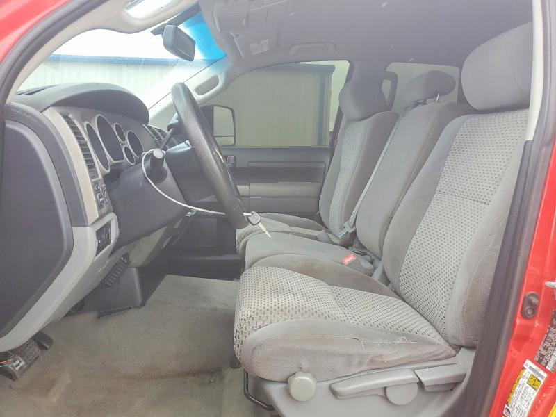 Продаж на аукціоні авто 2010 Toyota Tundra, vin: 5TFUM5F17AX001352, номер лоту: 48604656