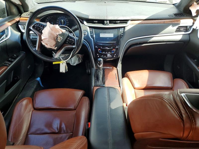 Продажа на аукционе авто 2018 Cadillac Xts, vin: 2G61P5S37J9151447, номер лота: 51363346