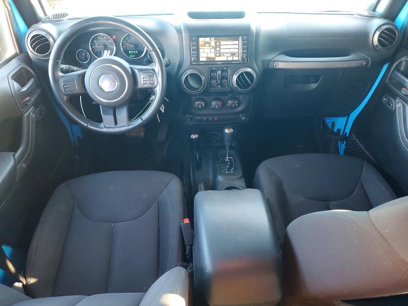 Продаж на аукціоні авто 2018 Jeep Wrangler Unlimited, vin: 1C4HJWDG0JL921032, номер лоту: 49484236