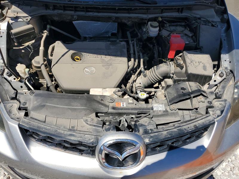 Продаж на аукціоні авто 2010 Mazda Cx-7, vin: JM3ER2W57A0311475, номер лоту: 49501706