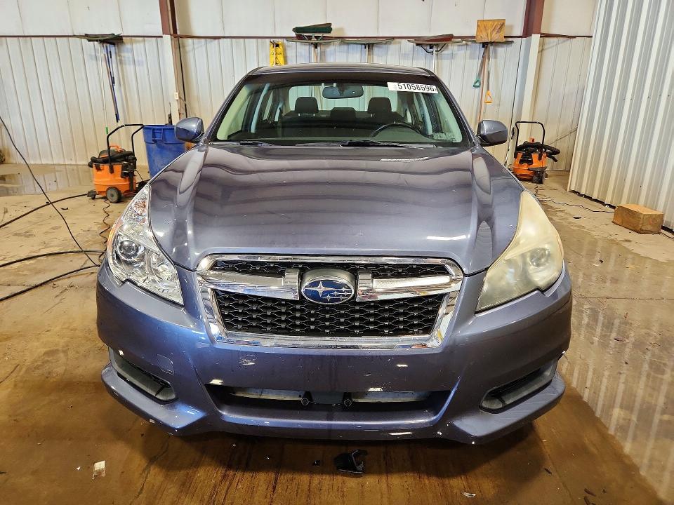Продаж на аукціоні авто 2014 Subaru Legacy, vin: 4S3BMBE69E3004074, номер лоту: 51058596