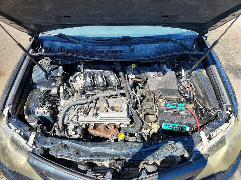 50272616 :رقم المزاد ، 4T1BK1FK1CU507600 vin ، 2012 Toyota Camry مزاد بيع