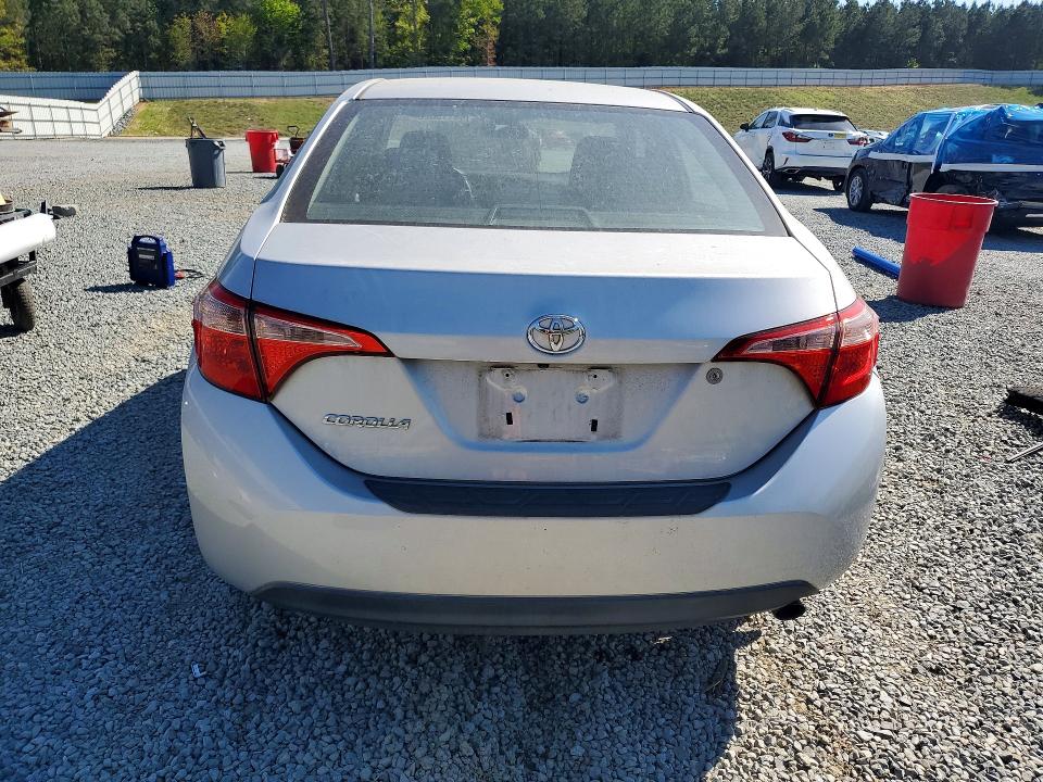 Продаж на аукціоні авто 2018 Toyota Corolla, vin: 2T1BURHE7JC966550, номер лоту: 49115026