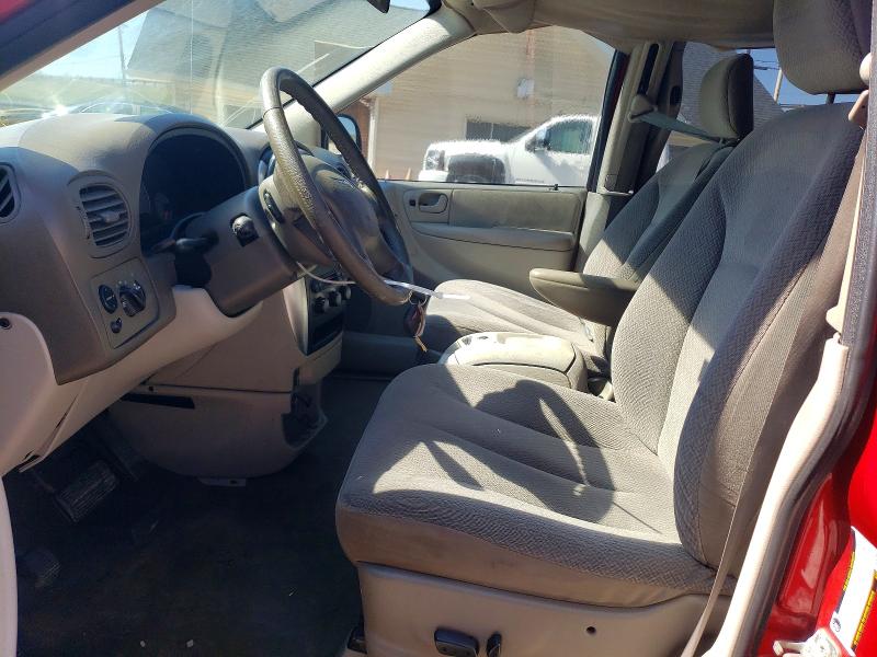 Продаж на аукціоні авто 2005 Chrysler Town & Country, vin: 2C8GP54L25R187765, номер лоту: 48473176