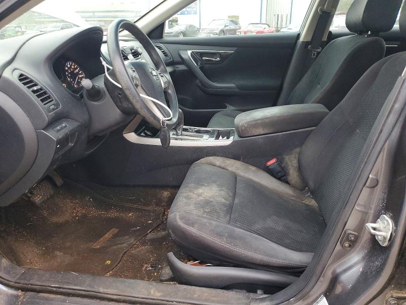 Aukcja sprzedaży 2014 Nissan Altima, vin: 1N4AL3APXEN218603, numer aukcji: 51662926