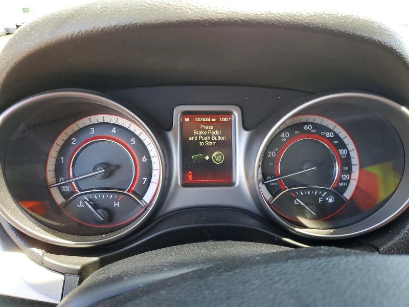 Продажа на аукционе авто 2020 Dodge Journey, vin: 3C4PDCGB7LT267915, номер лота: 51067966