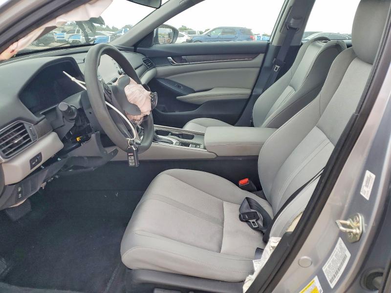 Продаж на аукціоні авто 2019 Honda Accord, vin: 1HGCV1F43KA097255, номер лоту: 51016686