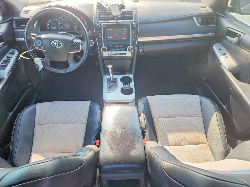 Aukcja sprzedaży 2014 Toyota Camry Hybrid, vin: 4T1BD1FK0EU126558, numer aukcji: 50258446