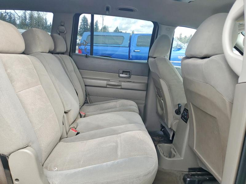Продажа на аукционе авто 2004 Dodge Durango, vin: 1D4HB48N74F159172, номер лота: 50126666