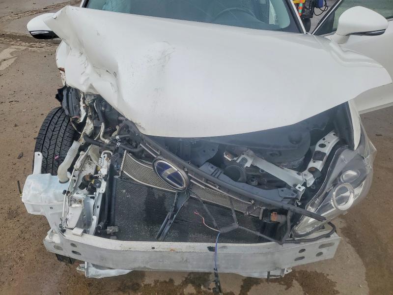 51691726 :رقم المزاد ، JTHKD5BH4C2086725 vin ، 2012 Lexus Ct 200h مزاد بيع