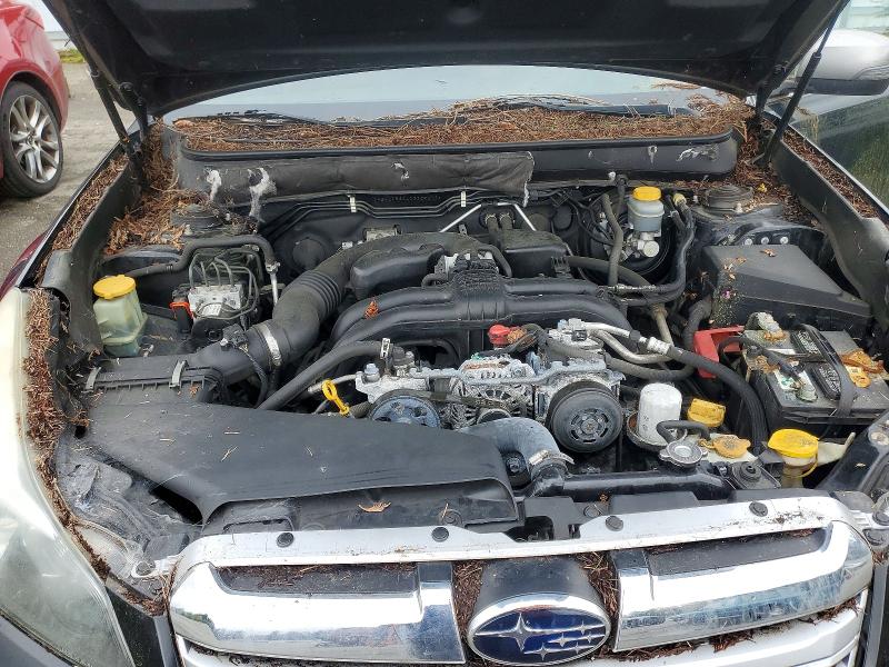 Aukcja sprzedaży 2013 Subaru Outback, vin: 4S4BRBSC4D3259673, numer aukcji: 49677226
