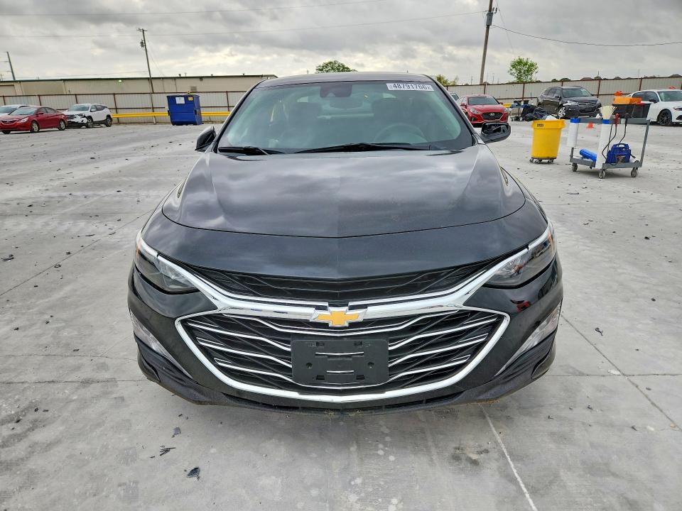 2024 Chevrolet Malibu მანქანა იყიდება აუქციონზე, vin: 1G1ZD5STXRF105115, აუქციონის ნომერი: 48791766