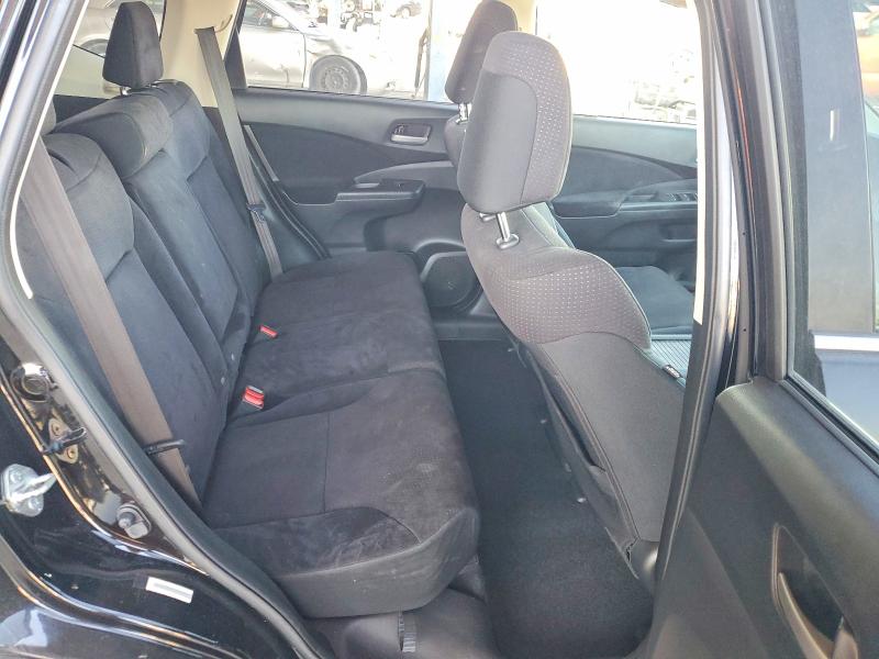 2012 Honda Cr-v მანქანა იყიდება აუქციონზე, vin: JHLRM3H58CC005062, აუქციონის ნომერი: 51861206