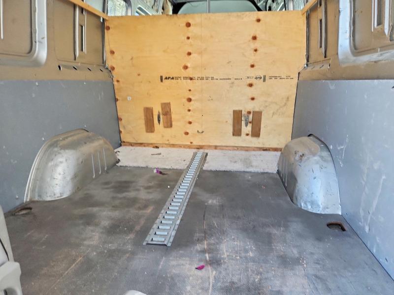 51500846 :رقم المزاد ، WD3PE8CC4A5466730 vin ، 2010 Mercedes-benz Sprinter مزاد بيع