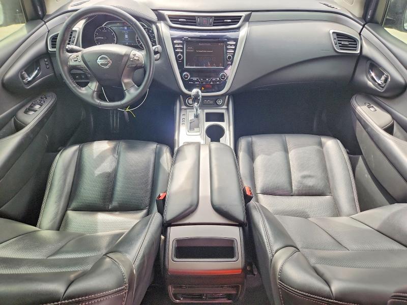 Продаж на аукціоні авто 2020 Nissan Murano, vin: 5N1AZ2CJ5LN132779, номер лоту: 50591526