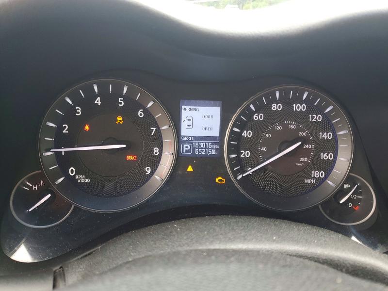 Продаж на аукціоні авто 2014 Infiniti Q70, vin: JN1BY1AP9EM260371, номер лоту: 51805376