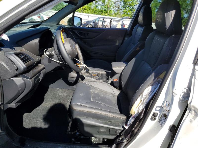 Продажа на аукционе авто 2025 Subaru Forester, vin: JF2SKAHC6SH406247, номер лота: 50059316