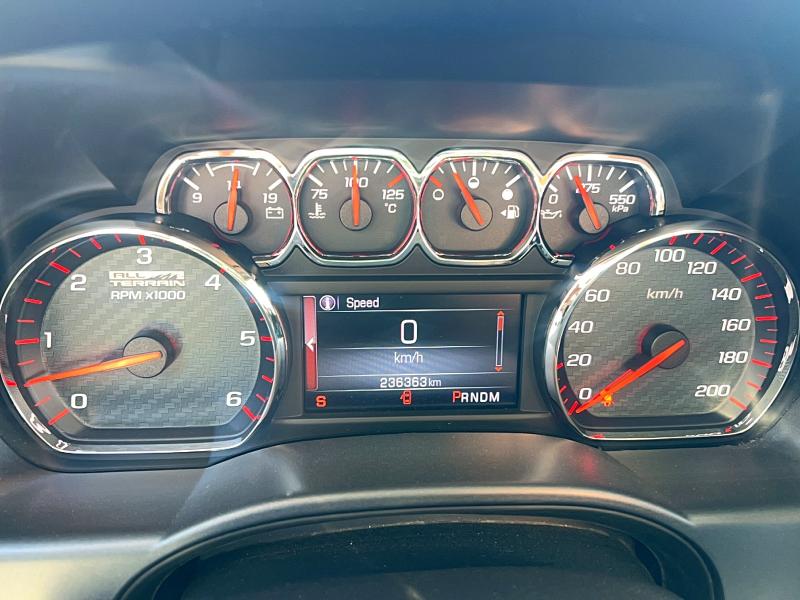 2015 Gmc Sierra მანქანა იყიდება აუქციონზე, vin: 3GTU2VEC8FG443383, აუქციონის ნომერი: 50700086